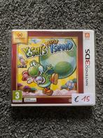 Nintendo 3DS Yoshi’s Island (beschermzakje), Ophalen of Verzenden