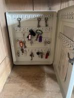 Sleutelkast - metaal, Enlèvement, Comme neuf