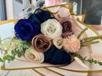 Hijab boeket, Kleding | Dames, Mutsen, Sjaals en Handschoenen, ANDERE, Nieuw, Ophalen of Verzenden, Maat 36 (S)