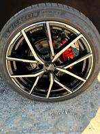 Velgen renault, Auto-onderdelen, Banden en Velgen, Ophalen, 19 inch, Band(en)