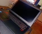 Gaming laptop Asus RoG GL552VW-CN471T, Comme neuf, Enlèvement