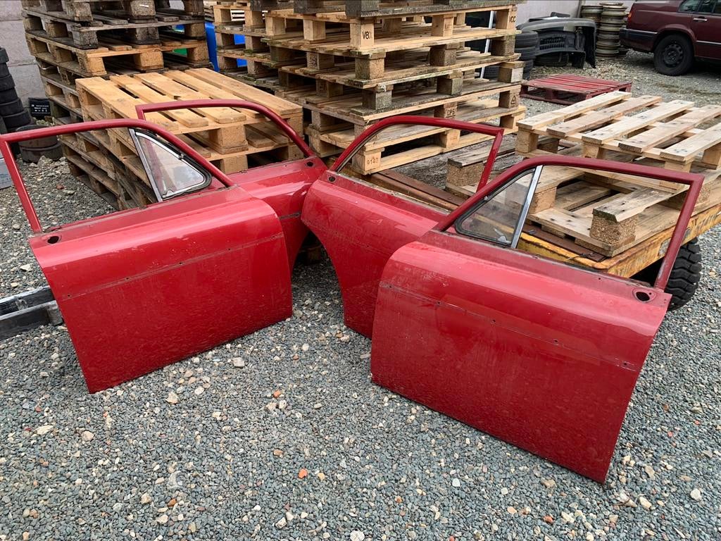 Volvo amazon, Autos : Pièces & Accessoires, Carrosserie & Tôlerie, Enlèvement ou Envoi, Avant, Volvo