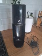 GRATIS Sodastram, Ophalen, Gebruikt