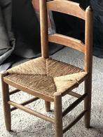 Kinderstoel, Kinderen en Baby's, Ophalen, Gebruikt