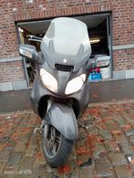 Suzuki Burgman 650, Motoren, Motoren | Suzuki, Particulier