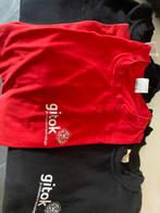 2 truien en t shirt gitok kalmthout, Ophalen, Gedragen