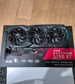 AMD Radeon Rx 5700XT, Computers en Software, Ophalen of Verzenden, AMD
