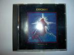 CD Enigma – MCMXC a.D., Ophalen of Verzenden, Gebruikt