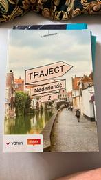 Traject Nederlands 2, Ophalen of Verzenden, Nieuw, Nederlands