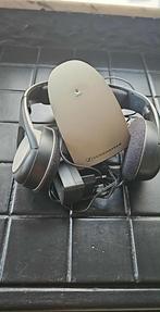 Casque Audio de Marque ( SENNHEISER ), Enlèvement