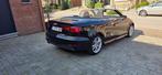 Audi A3 Cabriolet 1.4 TFSI COD, Autos, Cuir, Achat, Euro 6, Anti démarrage