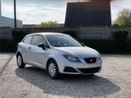 Seat Ibiza/1.2Benzine/Clima/met car_pass/Eur5/Garantie/**, USB, Euro 5, 1198 cc, Ibiza