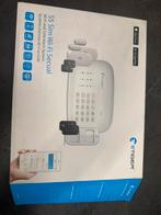 Alarme comme neuf, Enlèvement, Comme neuf, Télécommande