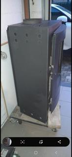 Houtkachel, Huis en Inrichting, Ophalen, Gebruikt, Houtkachel, Vrijstaand