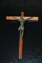 Kruisbeeld, Ophalen, Zo goed als nieuw, Beeld(je), Christendom | Katholiek