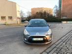 Citroën C3 1.4 16V airco, Auto's, Citroën, Voorwielaandrijving, Euro 5, 1360 cc, Zwart