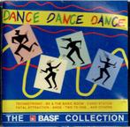 cd    /    Dance Dance Dance, Ophalen of Verzenden