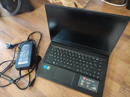 Krachtige MSI GP66 Gaming Laptop met RTX 3070 Ti Grafische K, Computers en Software, Windows Laptops, Zo goed als nieuw, 16 inch