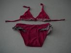 Mooie bikini 116/122 Disney, Kinderen en Baby's, Kinderkleding | Kinder-zwemkleding, Disney, Bikiniset, Meisje, Ophalen of Verzenden