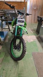 Dirt 125cc Orion, Fietsen en Brommers, Ophalen