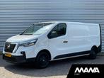 Nissan Primastar 2.0dCi 131PK L2H1 N-Connecta Carplay Navi C, Auto's, Voorwielaandrijving, Gebruikt, Euro 6, 4 cilinders