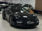 Porsche 992 Carrera 4 Coupé 3.0 Turbo Approved Pano Cuir, Auto's, Porsche, Automaat, 4 zetels, Gebruikt, Euro 6