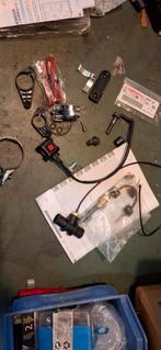 Yamaha wr450 onderdelen 2004 wr 450, Motoren, Onderdelen | Yamaha, Ophalen of Verzenden