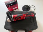 Einhell CC-PO 1100/1E polijstmachine schuurmachine GARANTIE, Ophalen, Zo goed als nieuw, 600 tot 1200 watt, Excentrische schuurmachine