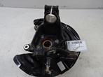 WIELNAAF LINKS VOOR BMW X4 (F26) (01-2014/03-2018), Gebruikt, BMW