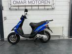 Gilera stalker 50cc, Fietsen en Brommers, Ophalen, Zo goed als nieuw, Piaggio