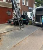 Verhuizen/transport/express/ inboedel leegmaak/tuin, Diensten en Vakmensen