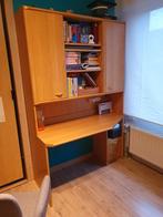 Bureau intentionnel, Maison & Meubles, Enlèvement, Utilisé, Bureau