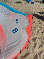 Duotone Neo 8m2 model 2025., Watersport en Boten, Kitesurfen, Ophalen, 8 m², Geen board, Zo goed als nieuw