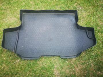 Tapis de coffre origine Mitsubishi Lancer sportback  beschikbaar voor biedingen