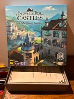 Jeu de Société : Between two Castles, Cinq joueurs ou plus, Enlèvement, Comme neuf