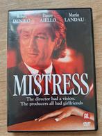 Mistress, CD & DVD, DVD | Comédie, Enlèvement