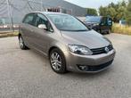 Vw golf plus. diesel. Euro 5, Auto's, Volkswagen, Euro 5, Bedrijf, Diesel, Golf