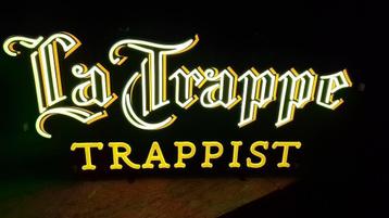 La trappe led/neon beschikbaar voor biedingen