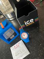 Ice watch kind, Ophalen, Gebruikt, Blauw, Jongen of Meisje