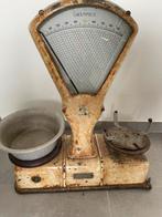 Antieke weegschaal 1927, Antiek en Kunst, Ophalen