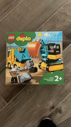 Duplo 10931, Ophalen of Verzenden, Zo goed als nieuw