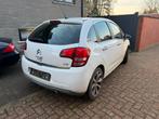 Citroen c3 1.6benzine / automatisch, Auto's, Automaat, Euro 5, 1600 cc, Bedrijf