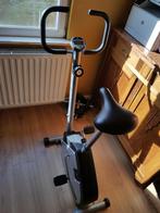 Velo appartement Fitness Domyos VM120, Ophalen, Buik, Zo goed als nieuw, Metaal