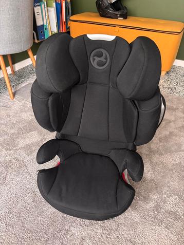Cybex Isofix autostoel in mooie staat beschikbaar voor biedingen