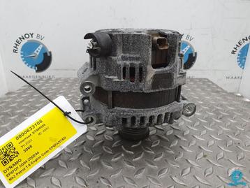 PEUGEOT 3008 P84E [ALTERNATOR] 2023 beschikbaar voor biedingen