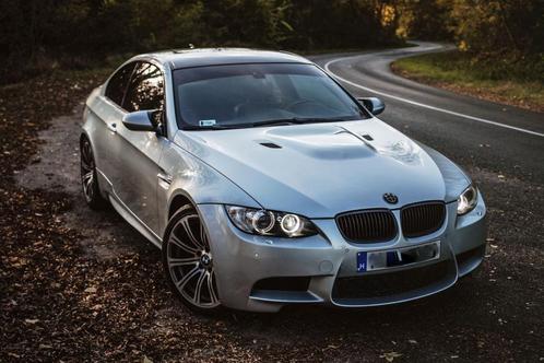 **GEZOCHT** e92 (320/325i) m3 replica, Auto's, BMW, Particulier, 3 Reeks, Benzine, Coupé, Ophalen