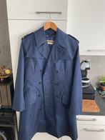 Rijkswacht jas, Verzamelen, Ophalen, Rijkswacht, Kleding of Schoenen