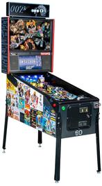 Pinball Flipperkast James Bond LE 60th Anniversary, Verzamelen, Automaten | Flipperkasten, Ophalen, Stern, Flipperkast, Nieuw