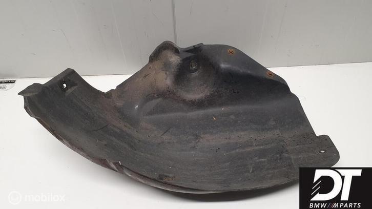 Wielkuip rechts achter BMW M3 E46 S54 3.2 S54B32 51712695668, Auto-onderdelen, Carrosserie, BMW, Gebruikt, Ophalen of Verzenden