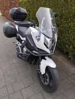 CF moto 650 MT, Motoren, 4 cilinders, Meer dan 35 kW